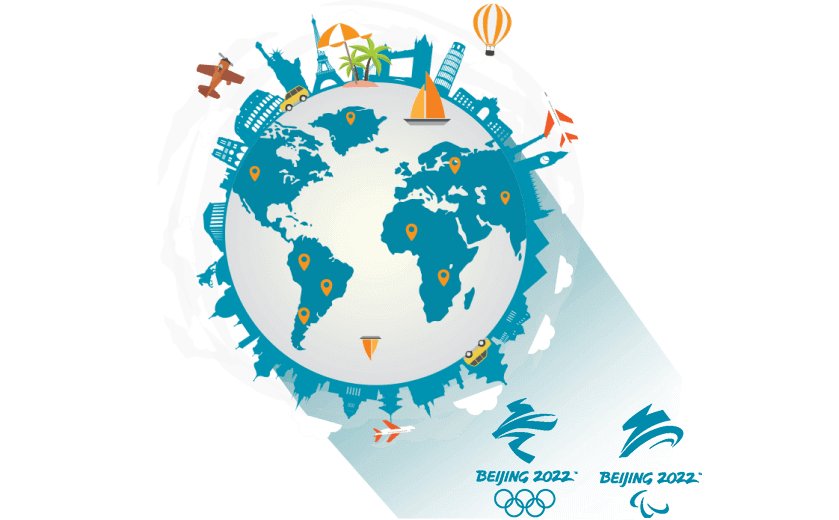 在加纳连接到中国的代理 - GOTOCN